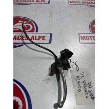 Maneta freno trasera KYMCO dj refined 50