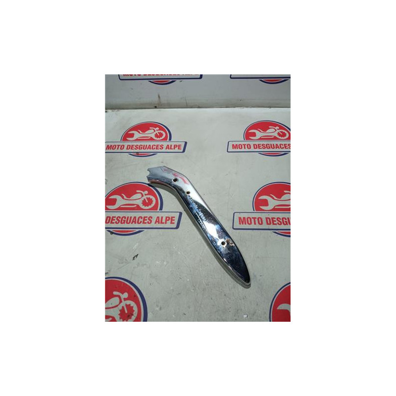 Asidero colin izquierdo KEEWAY SUPERLIGHT 125