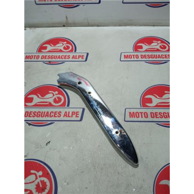 Asidero colin izquierdo KEEWAY SUPERLIGHT 125