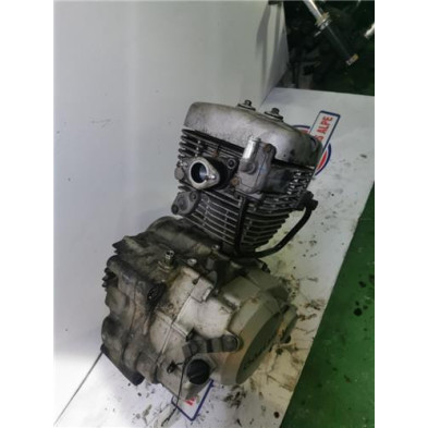 Motor completo Daelim Roadwin 12507 - ¡Oferta exclusiva!