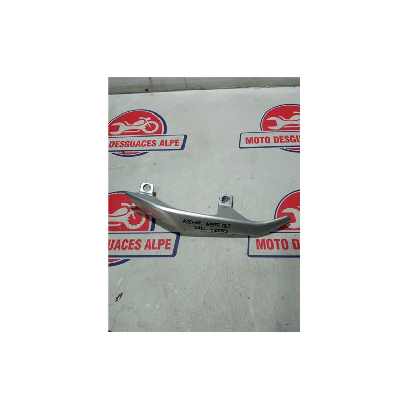 Asidero colin izquierdo KEEWAY vieste 125 año 2021