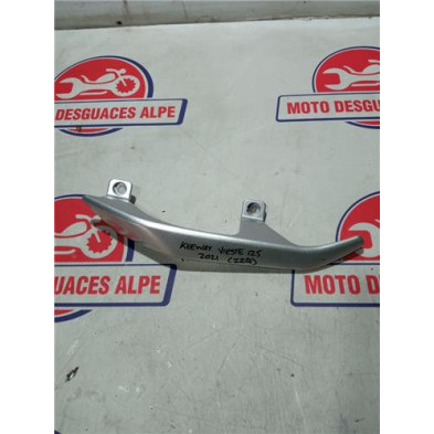 Asidero colin izquierdo KEEWAY vieste 125 año 2021