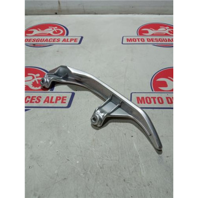 Asidero colin izquierdo KEEWAY vieste 125 año 2021