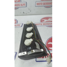 Piloto inferior tra. derecho Aixam 400