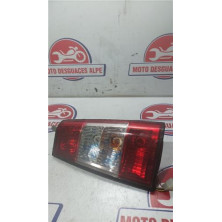 Piloto inferior tra. derecho Aixam 400