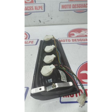 Piloto inferior tra. derecho Aixam 400