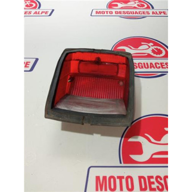 Piloto trasero VESPA PX