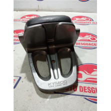 Asidero colin KYMCO grandink125