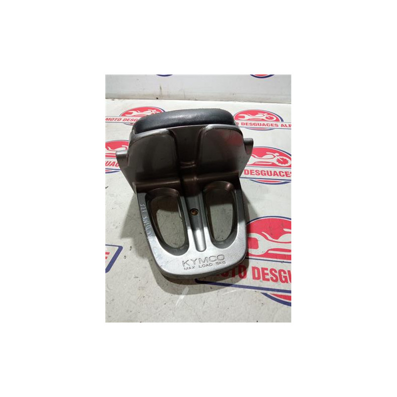 Asidero colin KYMCO grandink125