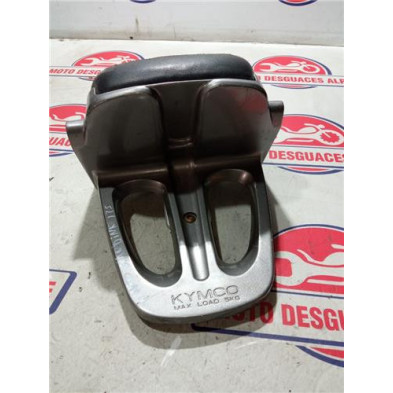 Asidero colin KYMCO grandink125