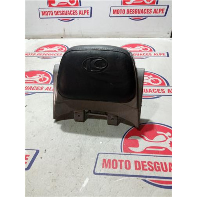 Asidero colin KYMCO grandink125