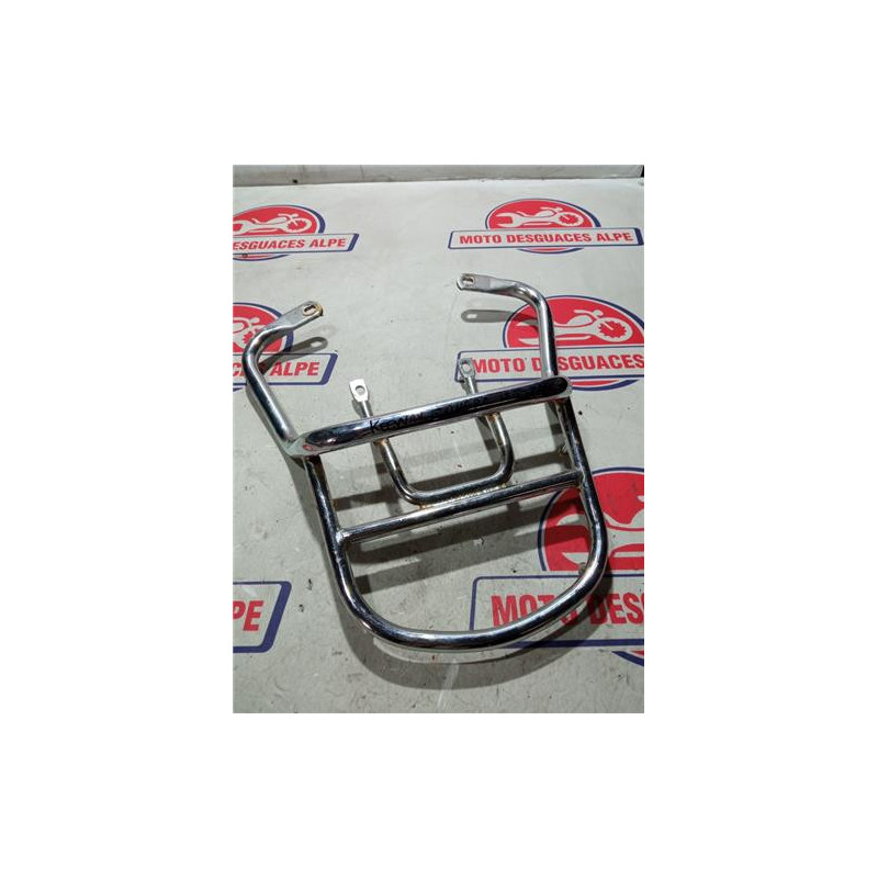 Asidero colin KEEWAY ZAHARA 125