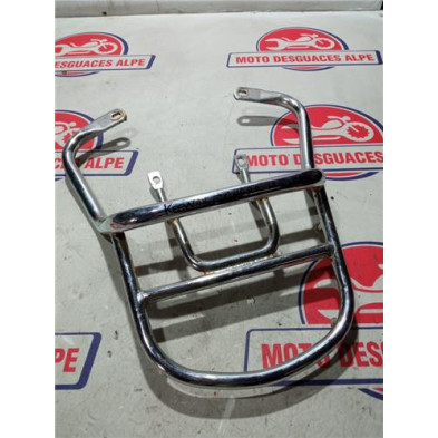 Asidero colin KEEWAY ZAHARA 125