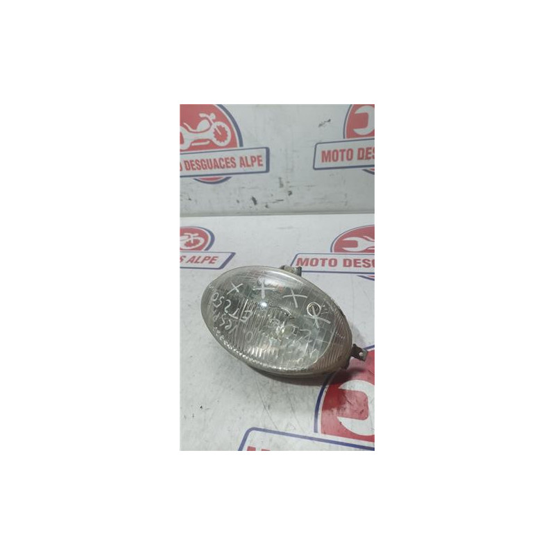 Faro PIAGGIO ET2 50cc
