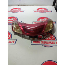 Piloto trasero sanyou sy 125