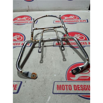 Asidero colin KEEWAY ZAHARA 125