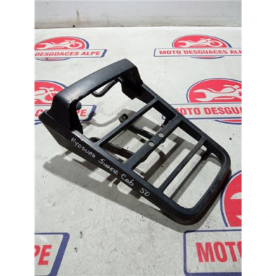 Asidero colin HYOSUNG supercap50