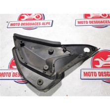 Cacha bajo asiento derecha para Keeway RKS 125