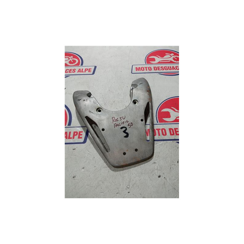 Asidero colin RIEJU pacific 50