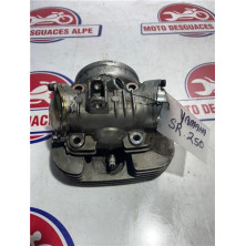 Culata completa YAMAHA SR250