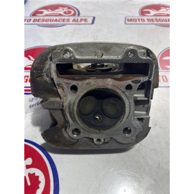 Culata completa YAMAHA SR250