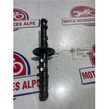 Arbol de levas KAWASAKI zzr600