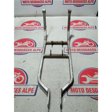 Soporte motor grande derecho DERBI Senda SM 125 Baja