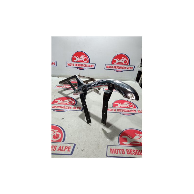 Asidero colin KAWASAKI vulcan500