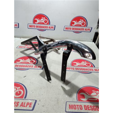 Asidero colin KAWASAKI vulcan500