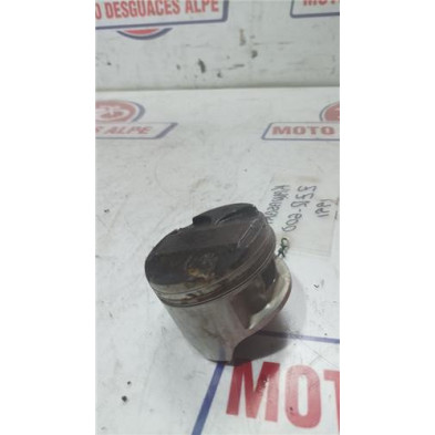 Piston KAWASAKI zzr600