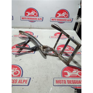 Asidero colin KAWASAKI vulcan500