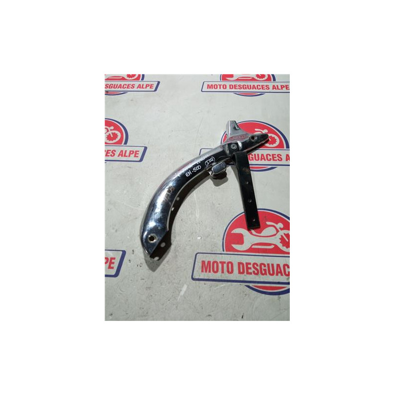 Asidero colin KAWASAKI vulcan500