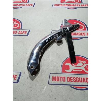 Asidero colin KAWASAKI vulcan500