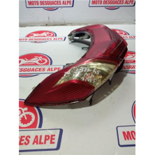 Piloto trasero sanyou sy 125