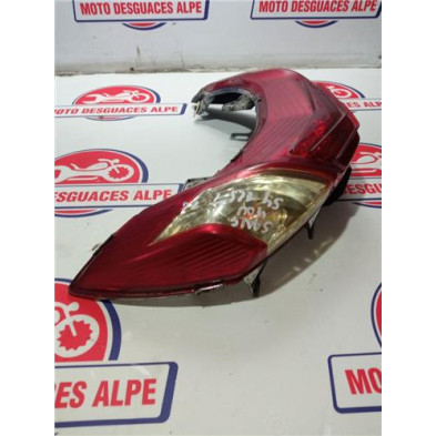 Piloto trasero sanyou sy 125