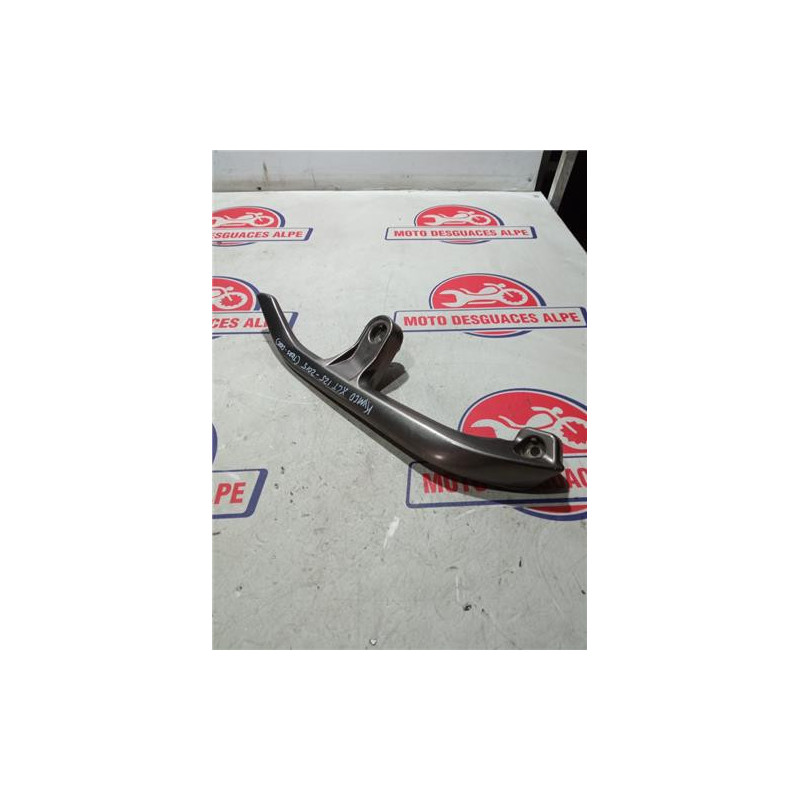 Asidero colin KYMCO XCT 125-2019