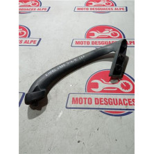 Asidero colin KYMCO grandink125