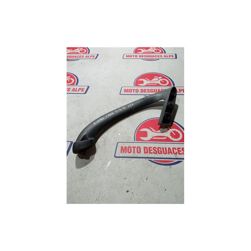 Asidero colin KYMCO grandink125