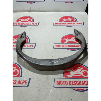 Asidero colin PIAGGIO X8 400 IE