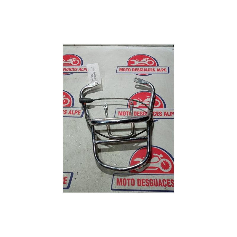 Asidero colin KEEWAY ZAHARA 125