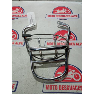 Asidero colin KEEWAY ZAHARA 125