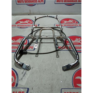 Asidero colin KEEWAY ZAHARA 125