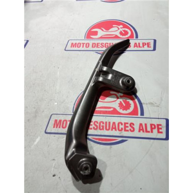 Asidero colin KYMCO XCT 125-2019