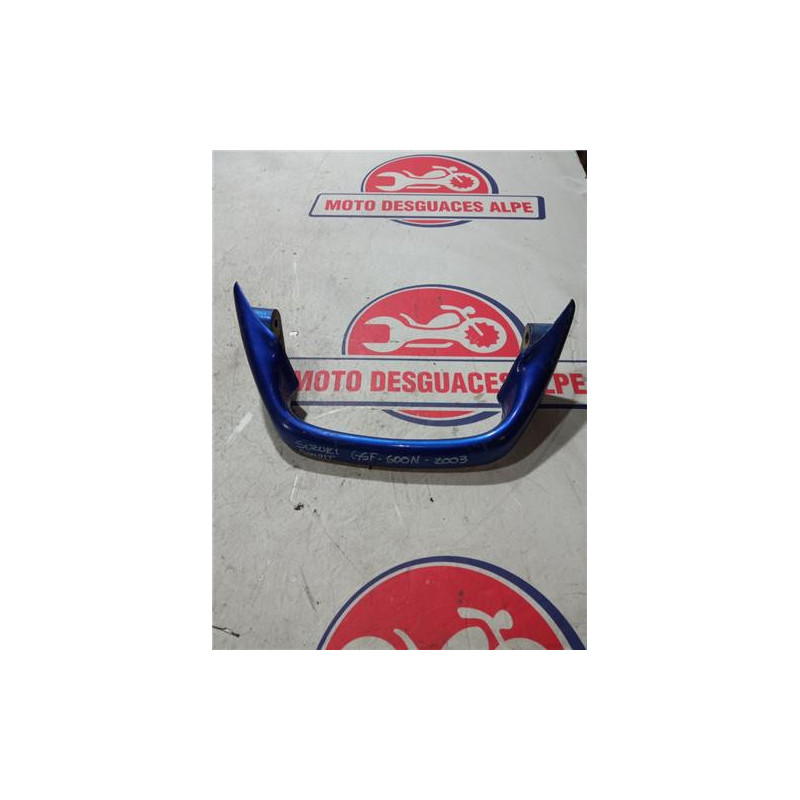 Asidero colin SUZUKI Bandit GSF600