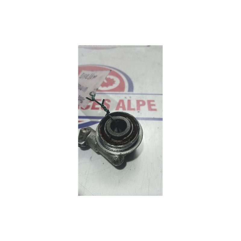Reenvio cuentakilometros daelim roadwin 125 - ¡Solo 22 €!