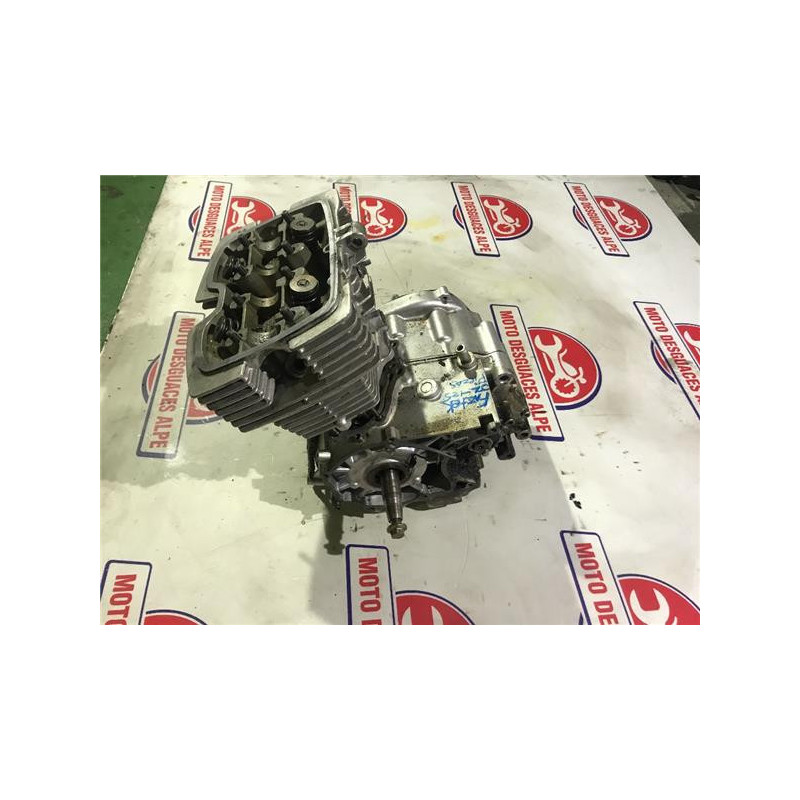 Motor completo faztek jl 125 - A42-1 a un precio increíble