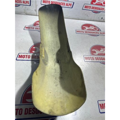 Guardabarros delantero i moto dragon 125