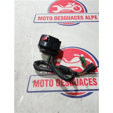 Piña luces izquierda KAWASAKI zzr600