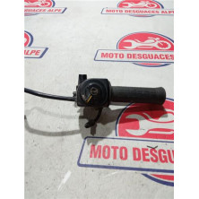 Piña luces derecha YAMAHA xc 125