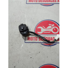 Piña luces izquierda KEEWAY SILVERBLADE 125-2014